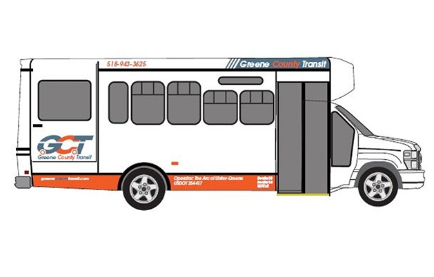 Greene County Transit Announces Expanded Routes & Schedule