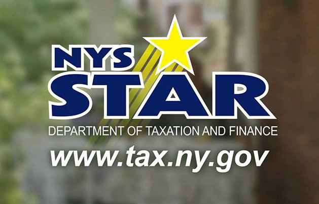 Register for the School Tax Relief (STAR) Credit by July 1st