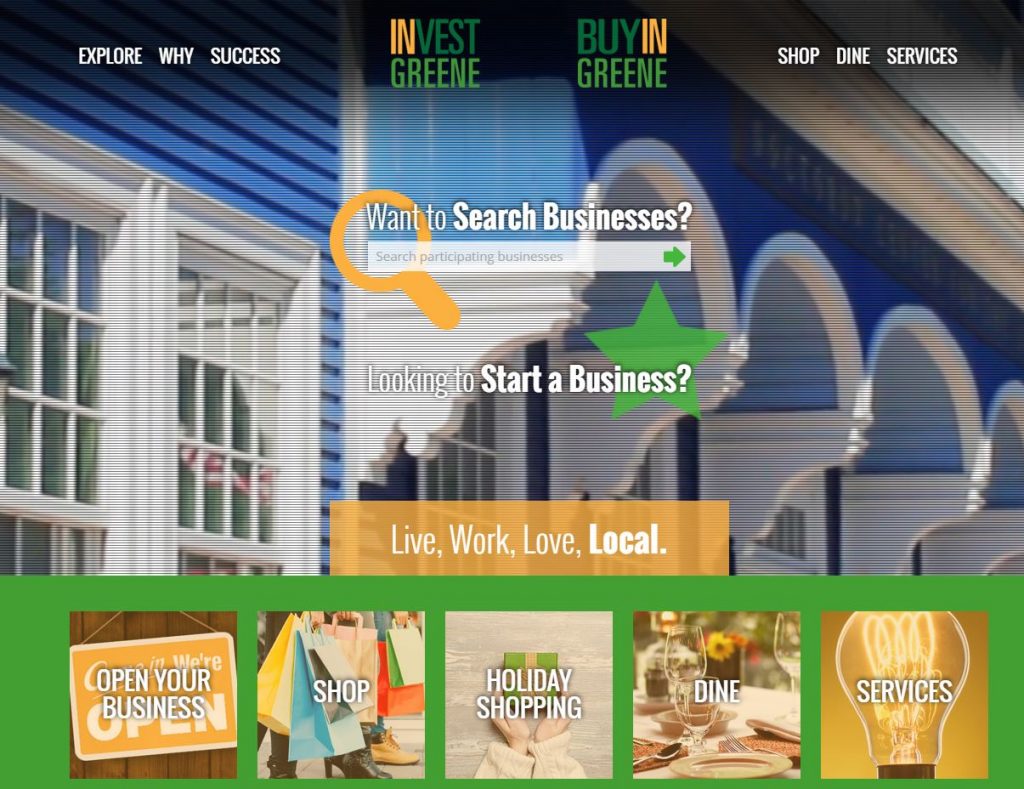 website buy in greene invest in greene county ny