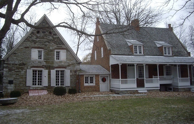 3 Greene County Buildings Named Oldest in Upstate New York