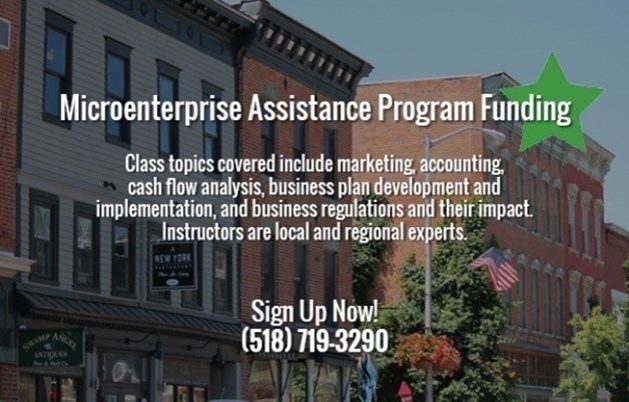 Free Microenterprise Classes Can Help You Become Greene County’s Next Successful Business