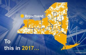 New NY Broadband Phase II