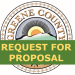 Request for Proposal on March 23, 2021