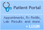 Picture for Patient Portal