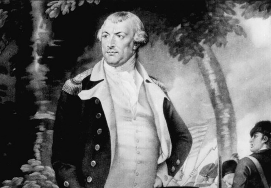 Greene History Notes: The Life of General Nathanael Greene