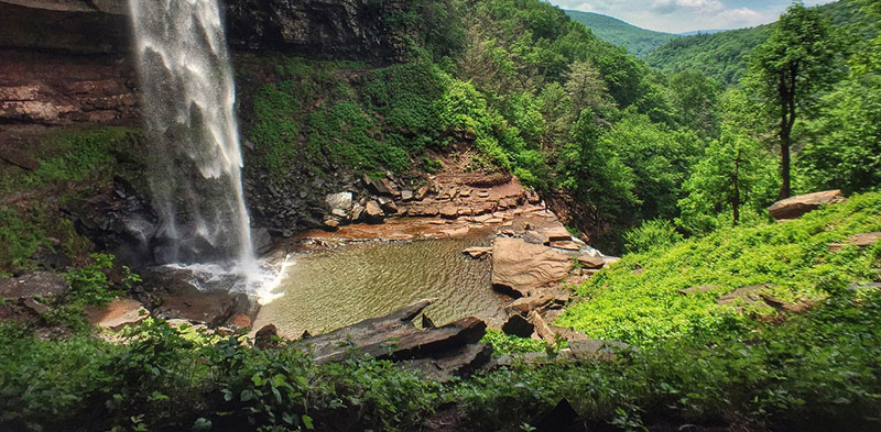 Greene County Addresses Safety Issues at Kaaterskill Clove along Rt 23A