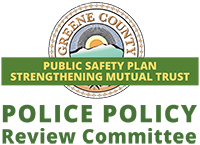 Police Policy Review Committee