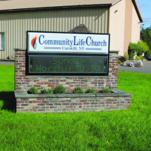 Community Life Church in Catskill