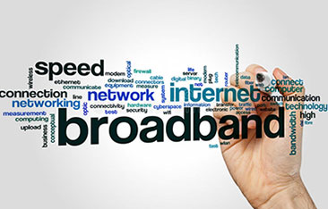 Picture for Broadband