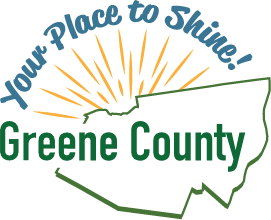 Greene County: Your Place to Shine