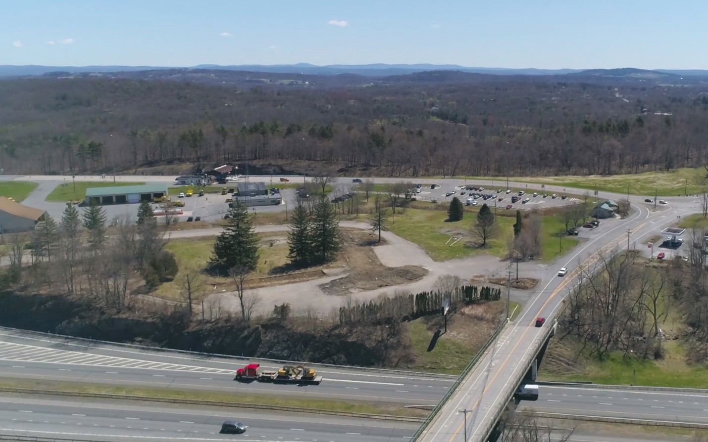 Greene County Legislature to Acquire Additional Land for Economic Development in the Town of Catskill