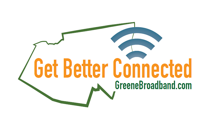 Greene County Initiates Broadband Survey