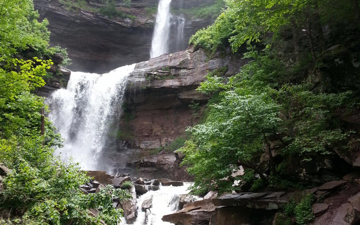 DEC Announces Temporary Closure of Kaaterskill Falls